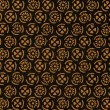 c223 ocher&black
