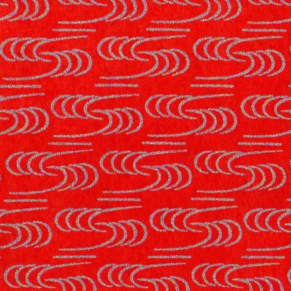 c581 red/silver