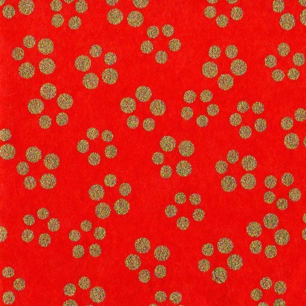 c606 red/gold