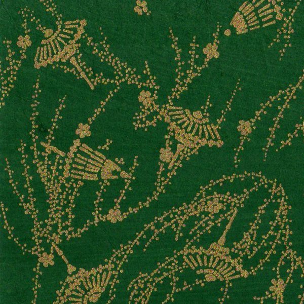 c530 green/gold