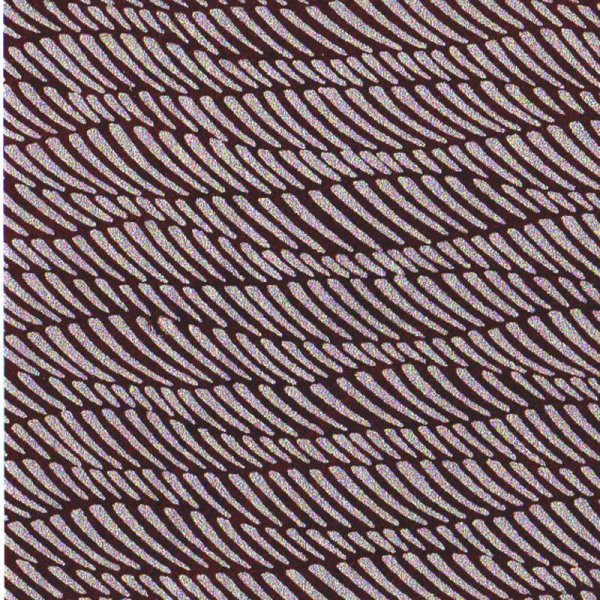 c613 dark brown/silver