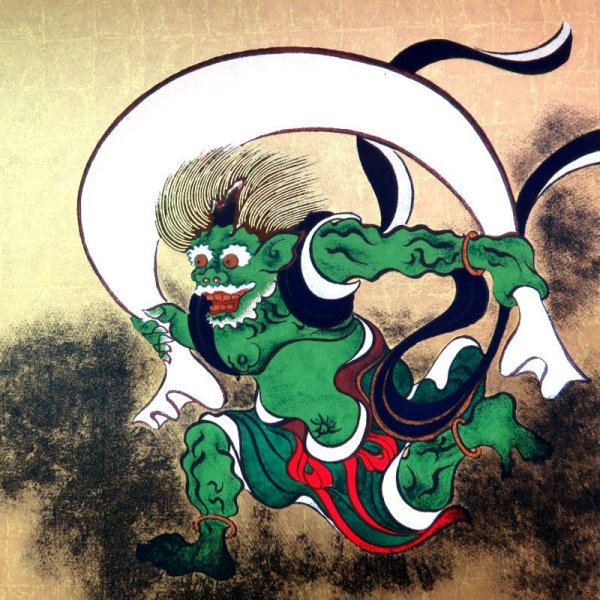 Photo3: kyo_fujin_raijin (3)