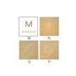 M to P