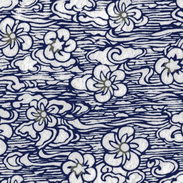 c191 blue