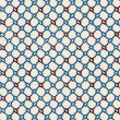 c225 blue&red