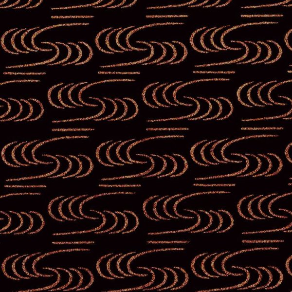 c580 dark browm&gold