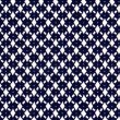 c138 dark blue&white