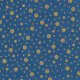 c522 light blue/gold