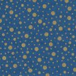 c522 blue/gold